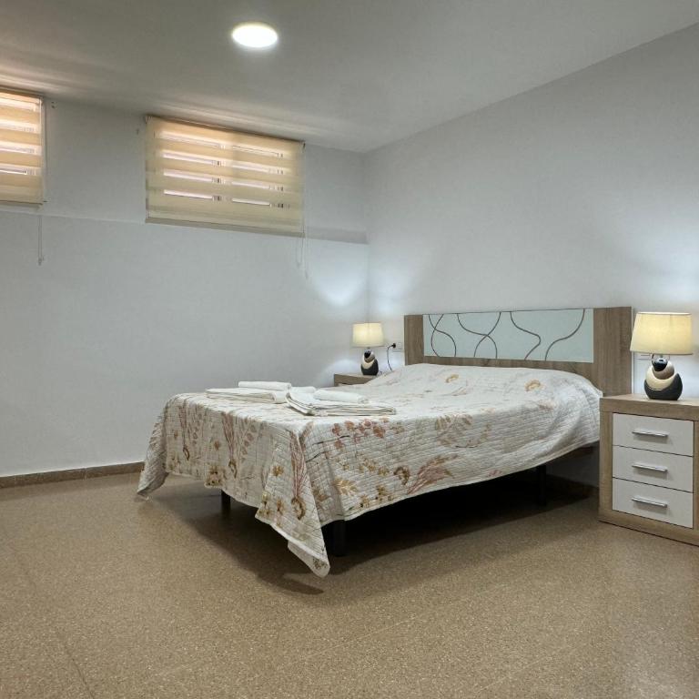 Apartamento Irina Playa - Apartamento de 2 dormitorios - 3