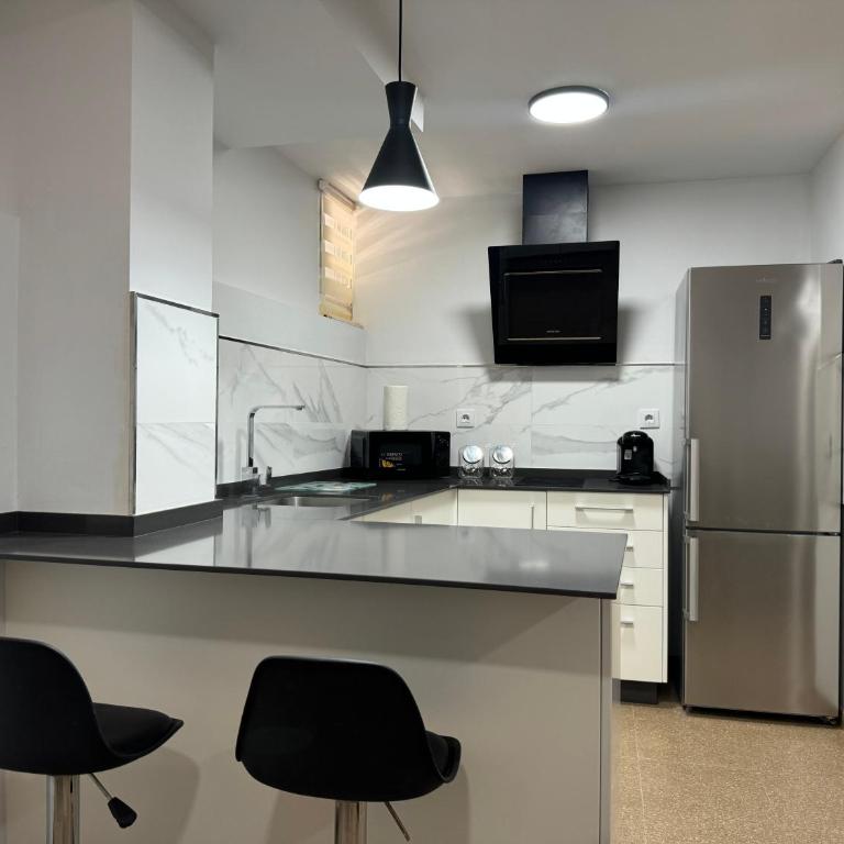 Apartamento Irina Playa - Apartamento de 2 dormitorios - 14