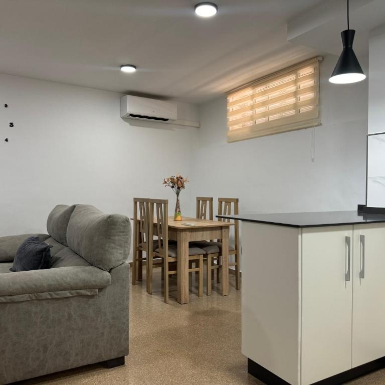 Apartamento Irina Playa - Apartamento de 2 dormitorios - 11
