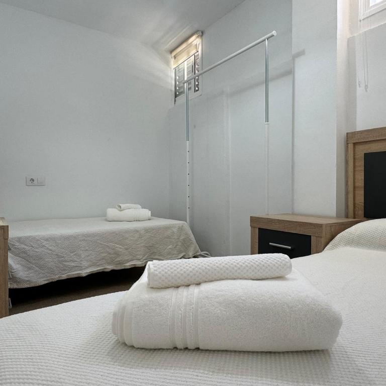 Apartamento Irina Playa - Apartamento de 2 dormitorios - 25