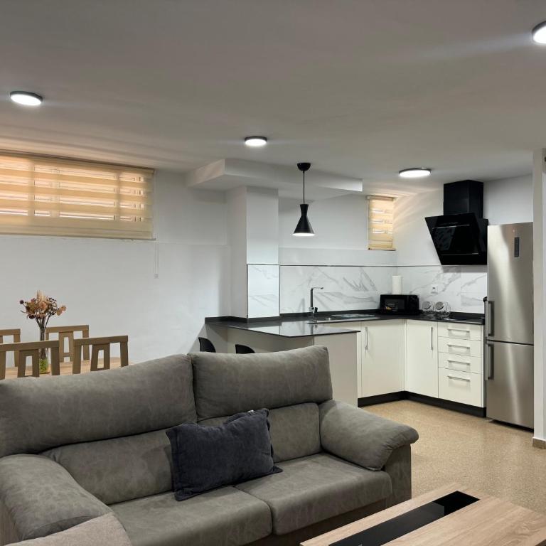 Apartamento Irina Playa - Apartamento de 2 dormitorios - 13