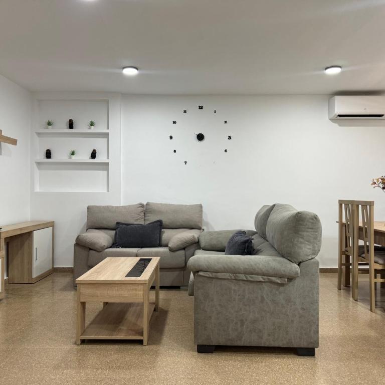 Apartamento Irina Playa - Apartamento de 2 dormitorios - 7