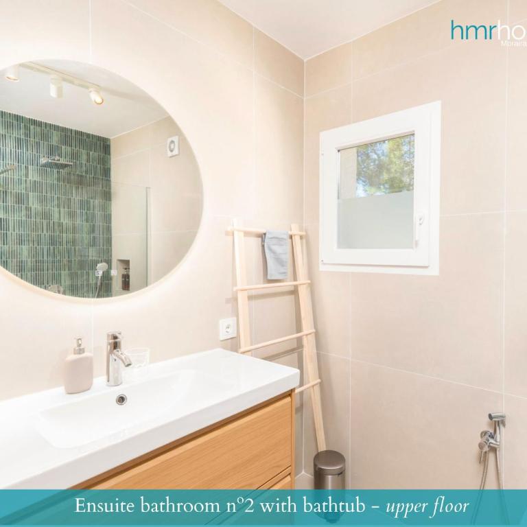Villa Lenita by HMR Holidays - Villa de 3 dormitorios - 20