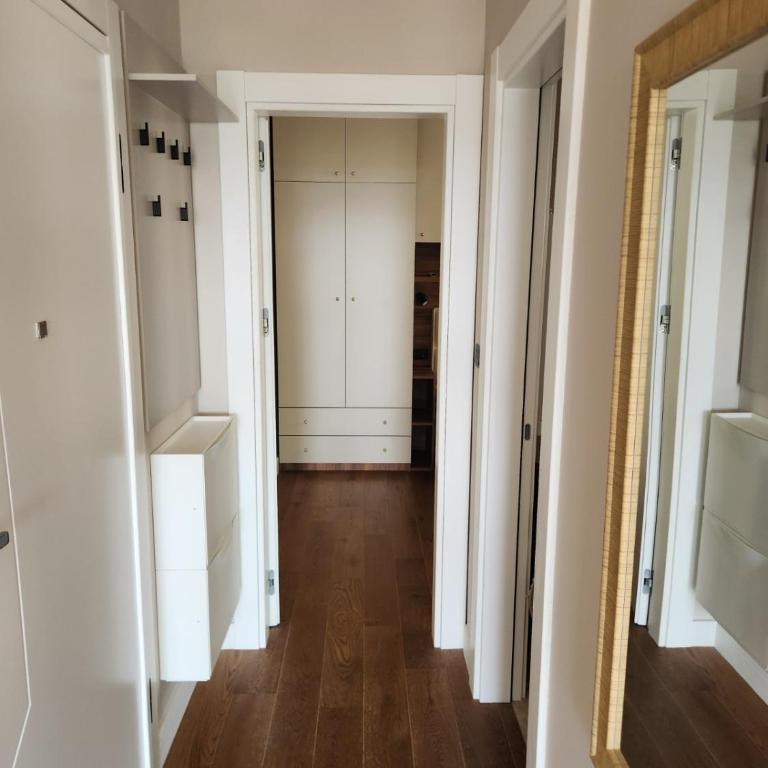 Apartman Bloom 6 - One-Bedroom Apartment - 11