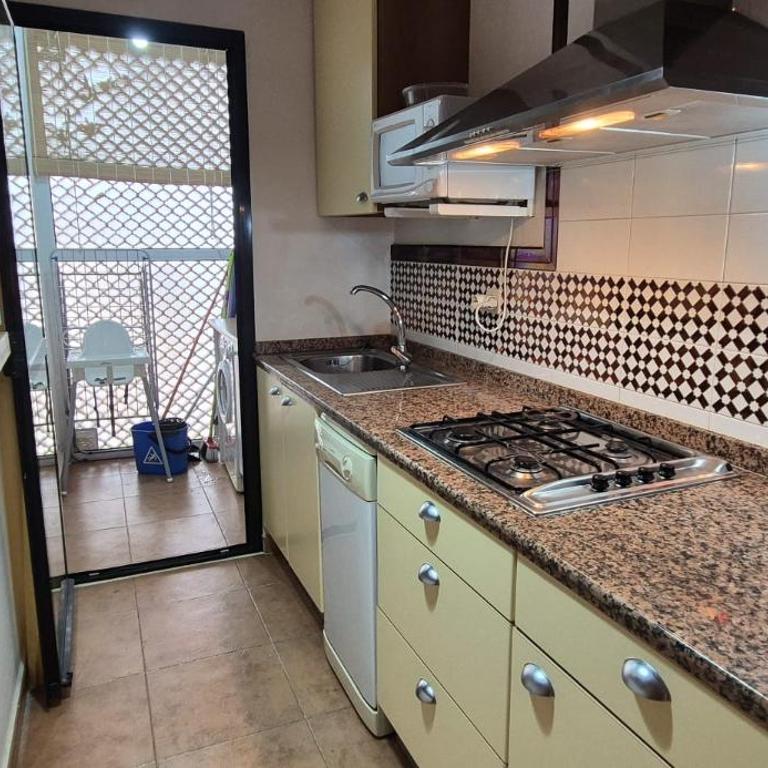 REF. 35 APARTAMENTO EN ATLANTERRA PLAYA - Apartamento - 19