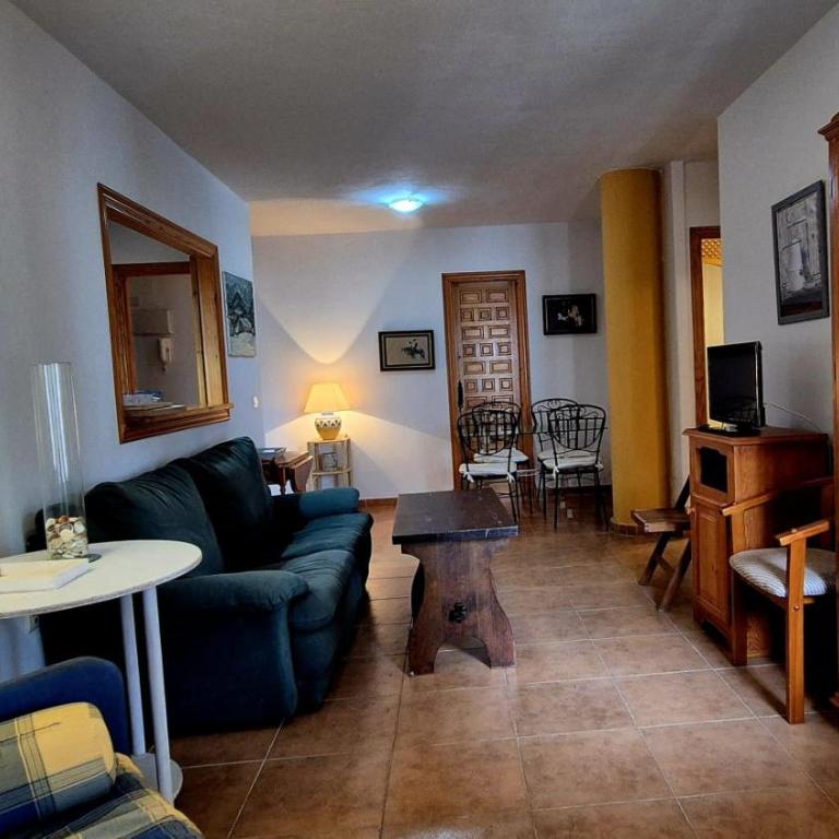 REF. 35 APARTAMENTO EN ATLANTERRA PLAYA - Apartamento - 18