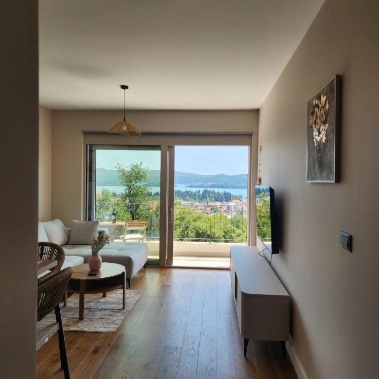 Apartman Bloom 6 - One-Bedroom Apartment - 18