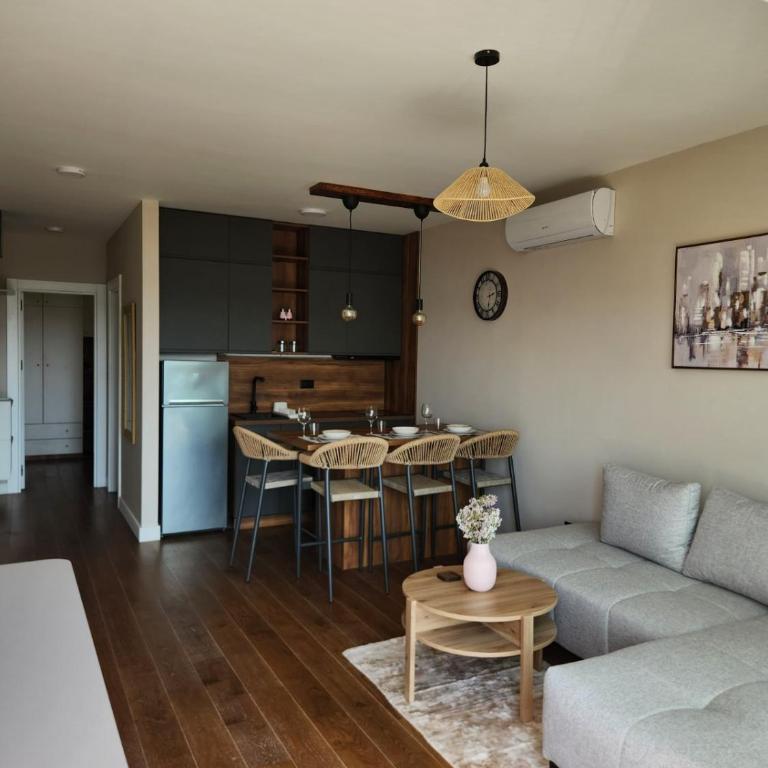 Apartman Bloom 6 - One-Bedroom Apartment - 23