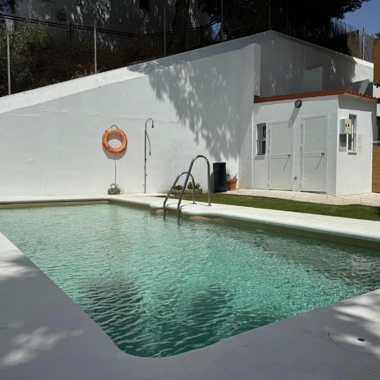 Apartamento Irina Playa - Apartamento de 2 dormitorios - 30