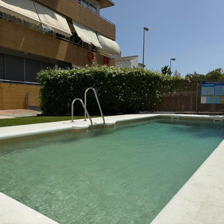 Apartamento Irina Playa - Apartamento de 2 dormitorios - 5