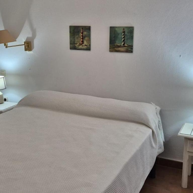 REF. 35 APARTAMENTO EN ATLANTERRA PLAYA - Apartamento - 25