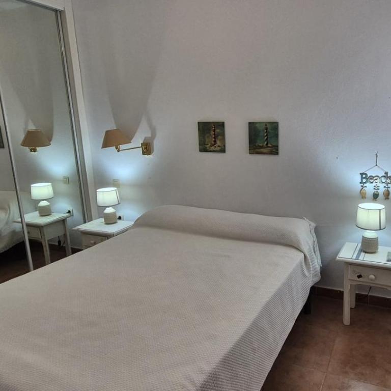 REF. 35 APARTAMENTO EN ATLANTERRA PLAYA - Apartamento - 24