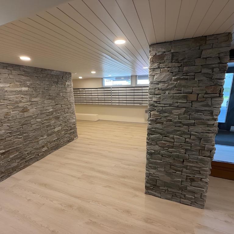 Studio 4 Pers Saint-françois - Appartement 1 Chambre Supérieur avec Balcon - 20