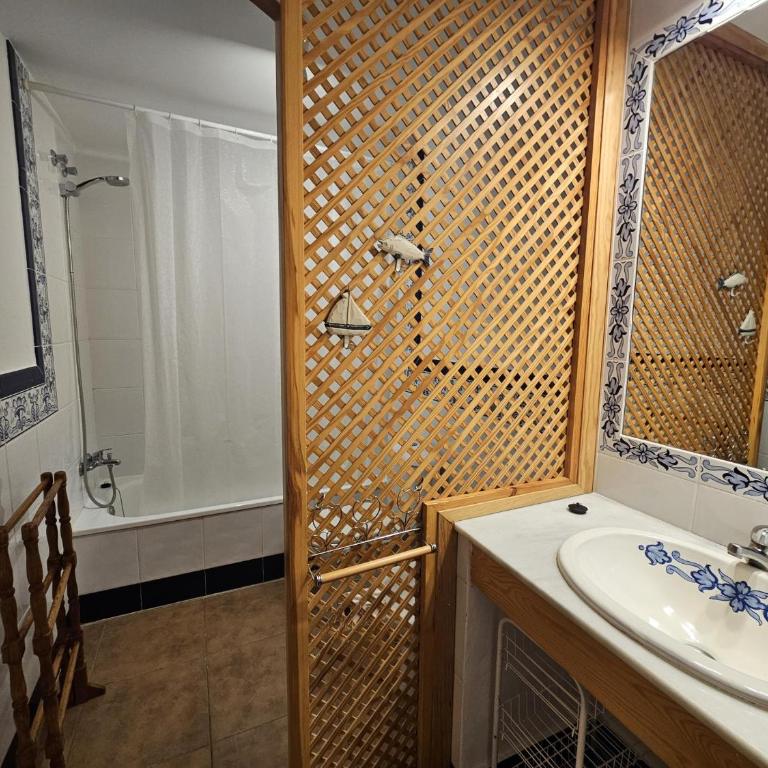 REF. 35 APARTAMENTO EN ATLANTERRA PLAYA - Apartamento - 27