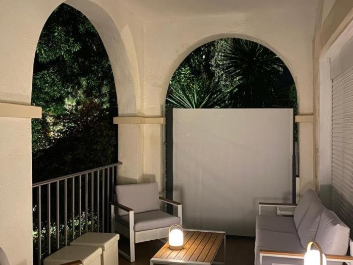 2 bdr Andalucía del Mar 8 b02 - Apartment - 22
