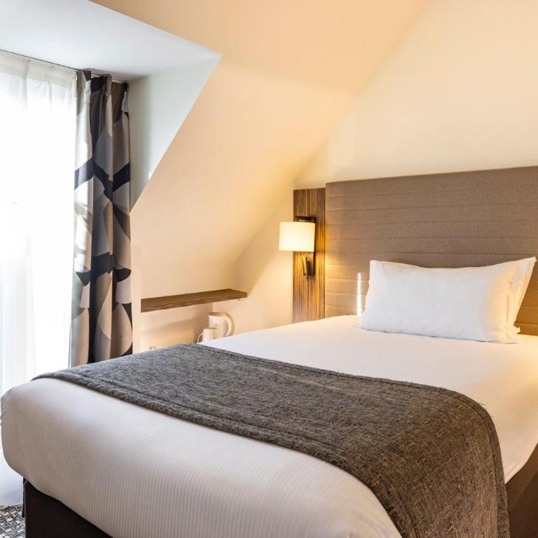 Holiday Inn Paris Opéra - Grands Boulevards by IHG - Chambre Simple - 1