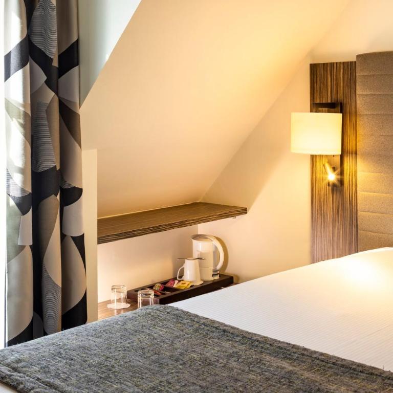 Holiday Inn Paris Opéra - Grands Boulevards by IHG - Chambre Simple - 3