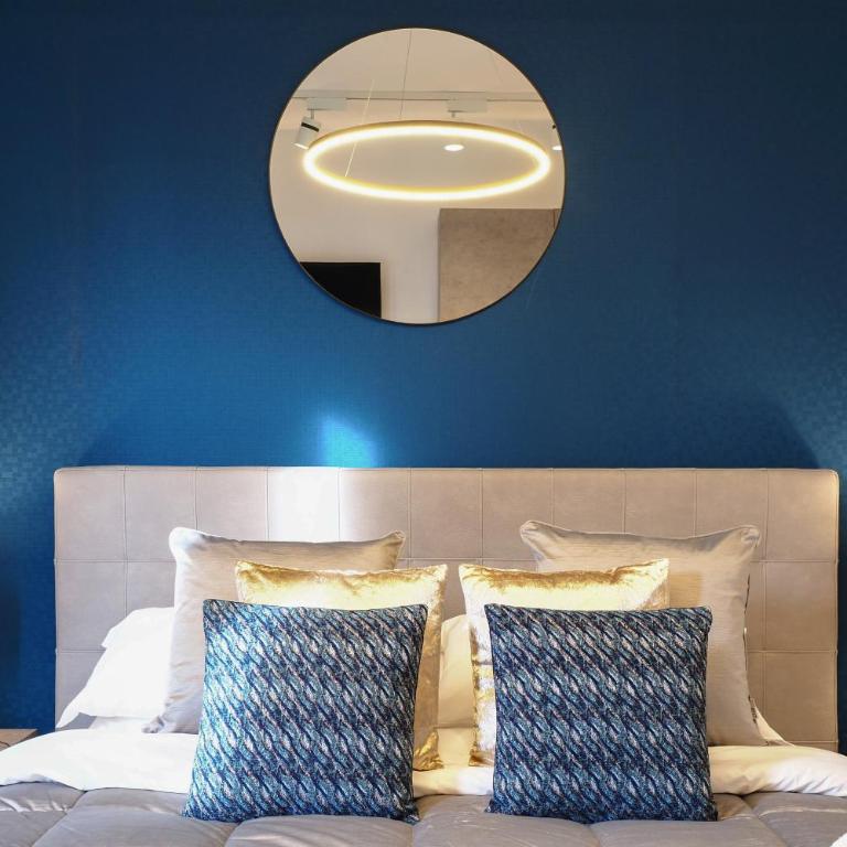 Imperiale Suites San Carlo - Appartamento Superior con 1 Camera da Letto - 11