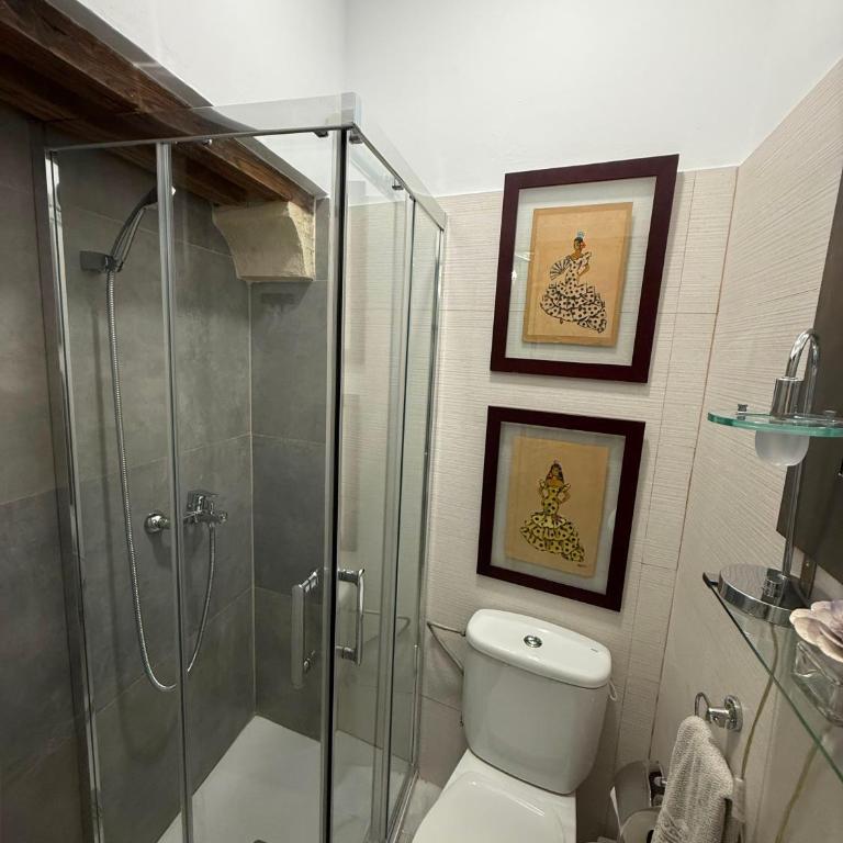 CASA SEÑORIAL EN SEVILLA CENTRO,Calle Mármoles - Apartamento Deluxe - 21