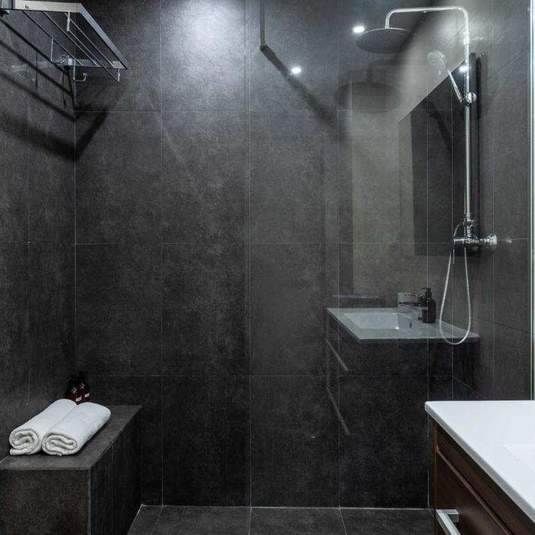 Letran Central Luxury II - Apartment mit 2 Schlafzimmern - 24