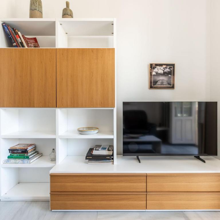 Letran Central Luxury II - Apartment mit 2 Schlafzimmern - 10