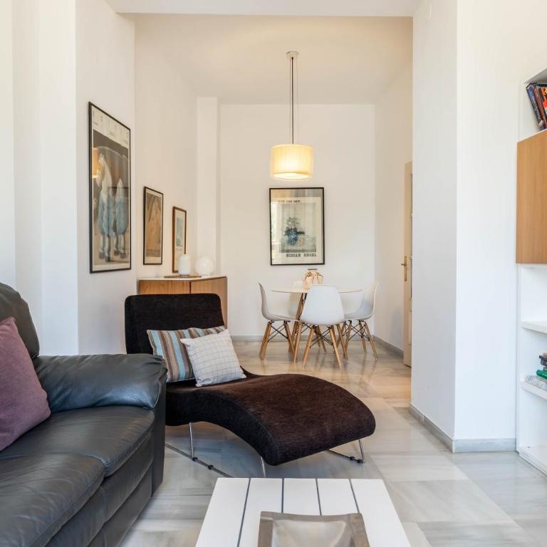 Letran Central Luxury II - Apartment mit 2 Schlafzimmern - 7