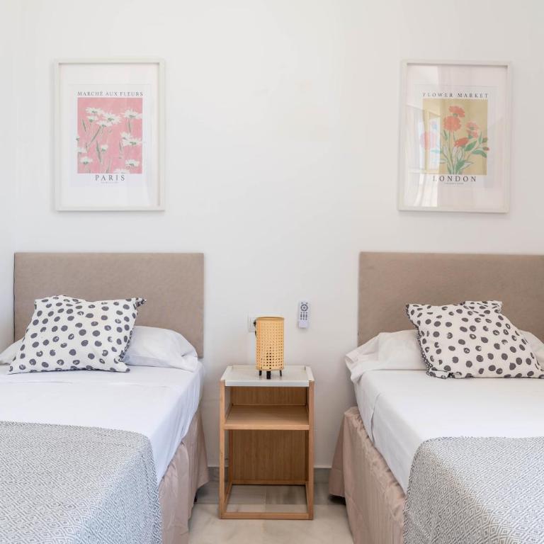 Letran Central Luxury II - Apartment mit 2 Schlafzimmern - 3