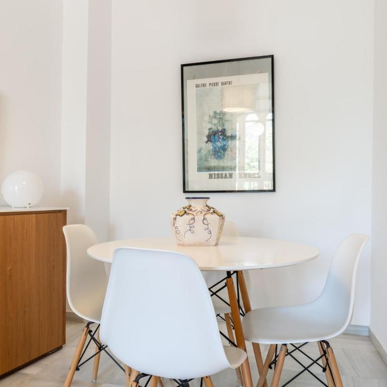 Letran Central Luxury II - Apartment mit 2 Schlafzimmern - 11