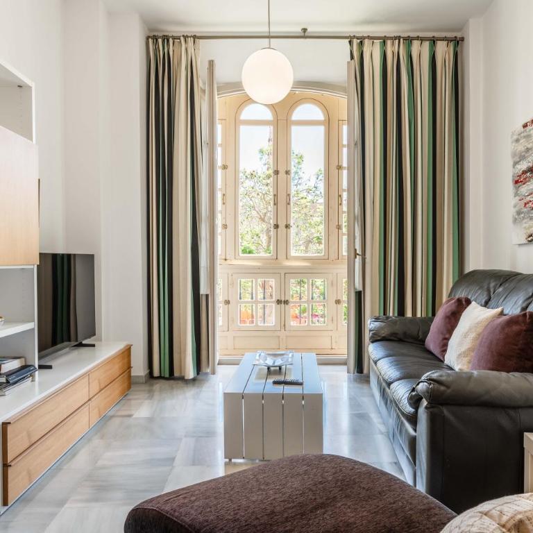 Letran Central Luxury II - Apartment mit 2 Schlafzimmern - 4