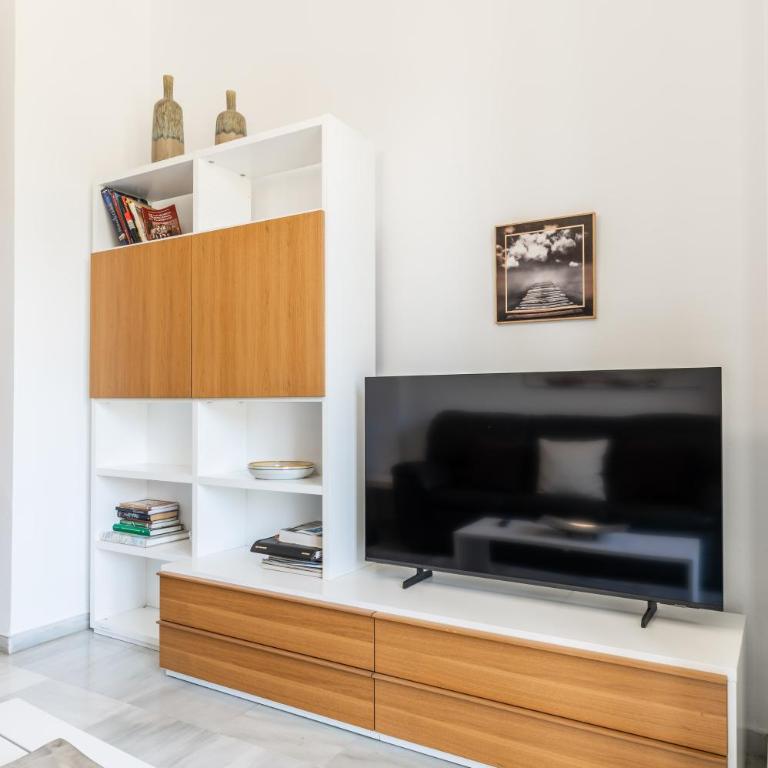 Letran Central Luxury II - Apartment mit 2 Schlafzimmern - 9