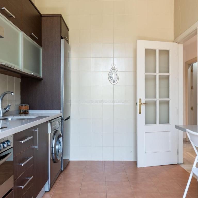 Letran Central Luxury II - Apartment mit 2 Schlafzimmern - 19