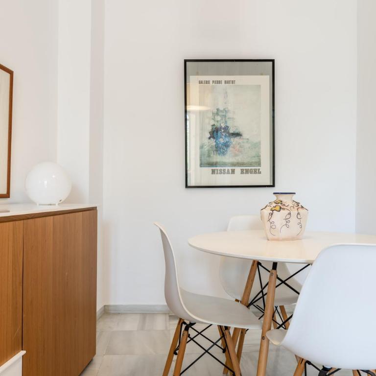 Letran Central Luxury II - Apartment mit 2 Schlafzimmern - 12