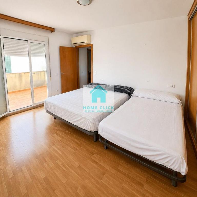 Port Beach Vinaros - Maison 4 Chambres - 3