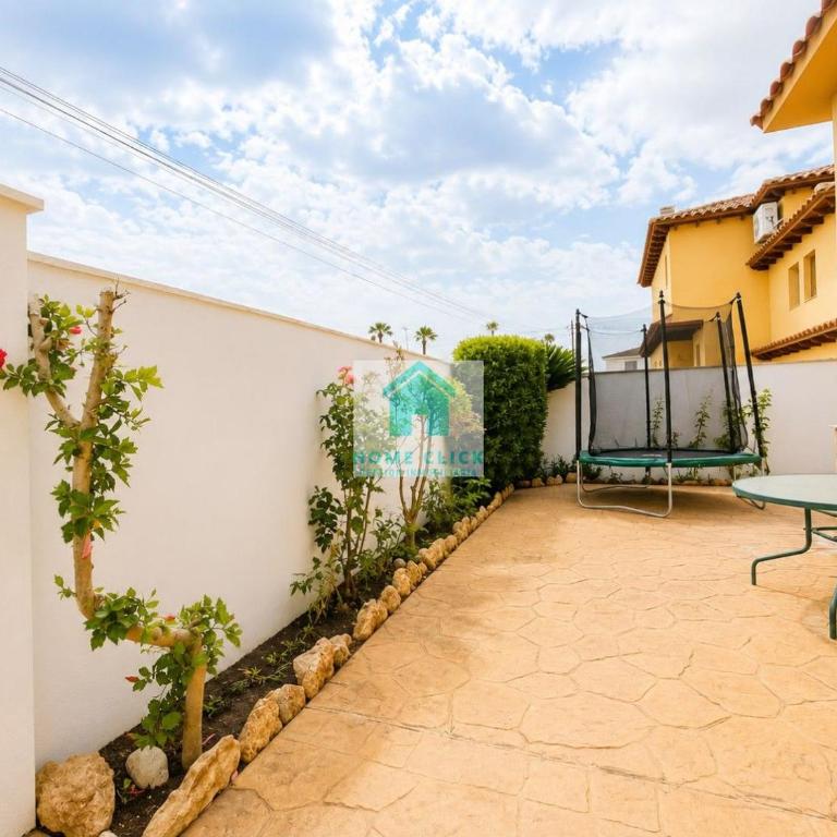Port Beach Vinaros - Maison 4 Chambres - 5