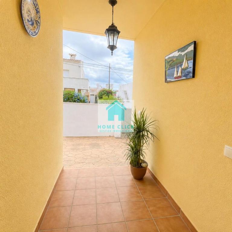 Port Beach Vinaros - Maison 4 Chambres - 8