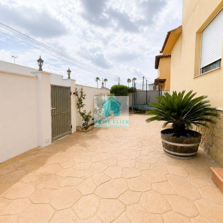 Port Beach Vinaros - Maison 4 Chambres - 10