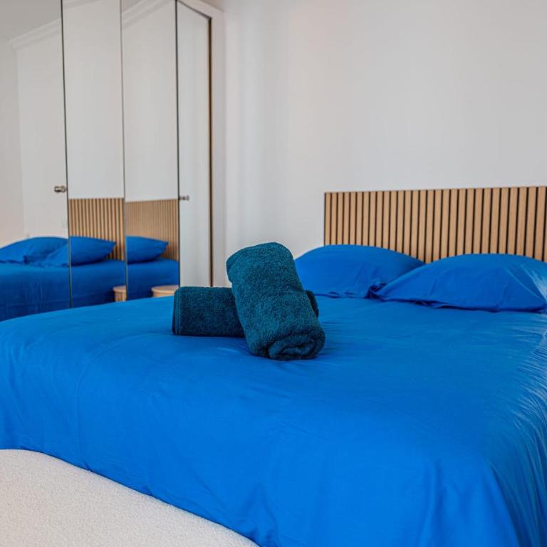 L'Hortensia - Downtown - Wi-Fi - Apartamento - 14