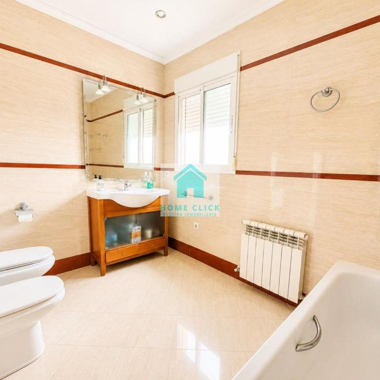 Port Beach Vinaros - Maison 4 Chambres - 15