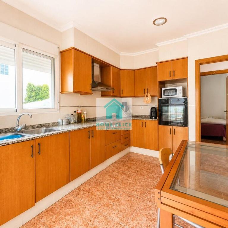 Port Beach Vinaros - Maison 4 Chambres - 22