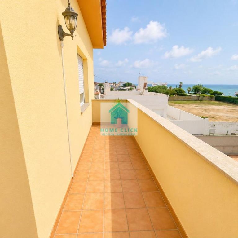 Port Beach Vinaros - Maison 4 Chambres - 23