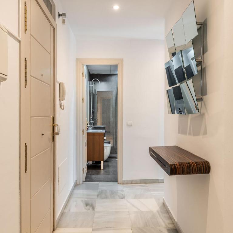 Letran Central Luxury II - Apartment mit 2 Schlafzimmern - 31