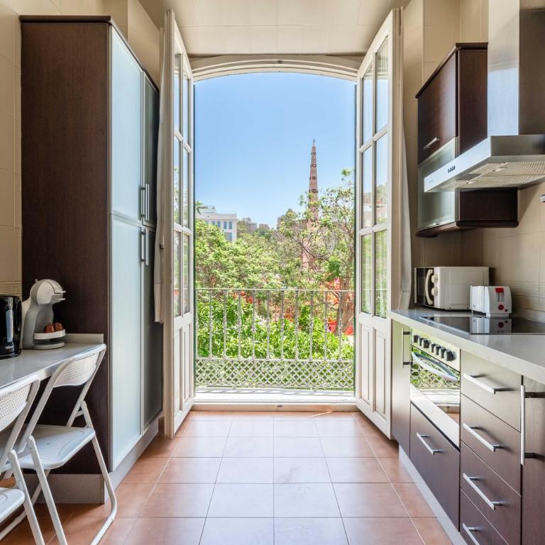 Letran Central Luxury II - Apartment mit 2 Schlafzimmern - 14