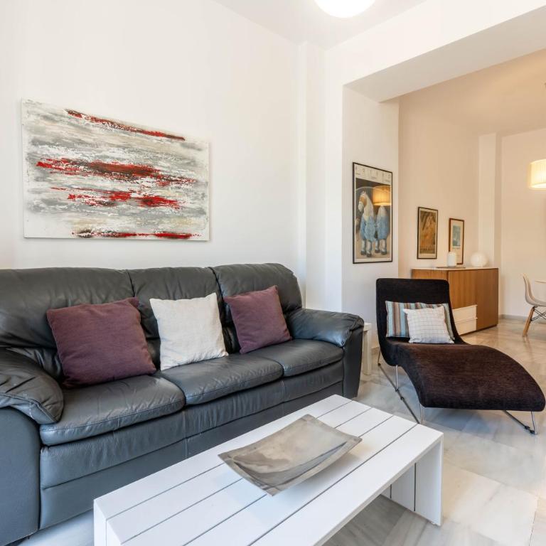 Letran Central Luxury II - Apartment mit 2 Schlafzimmern - 6
