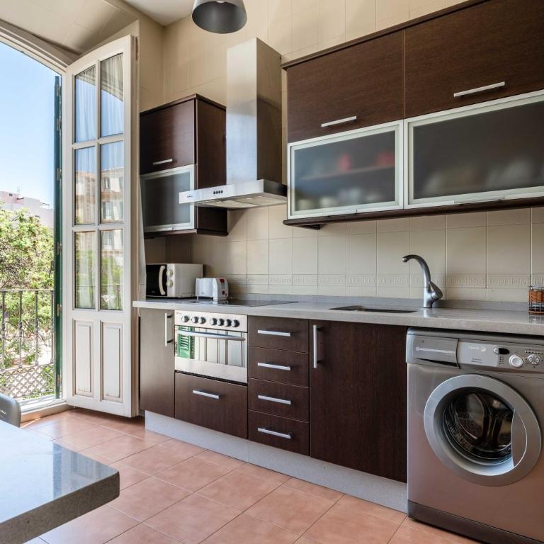 Letran Central Luxury II - Apartment mit 2 Schlafzimmern - 17