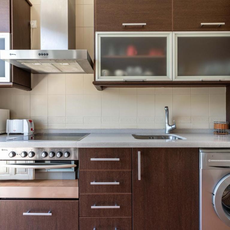 Letran Central Luxury II - Apartment mit 2 Schlafzimmern - 16
