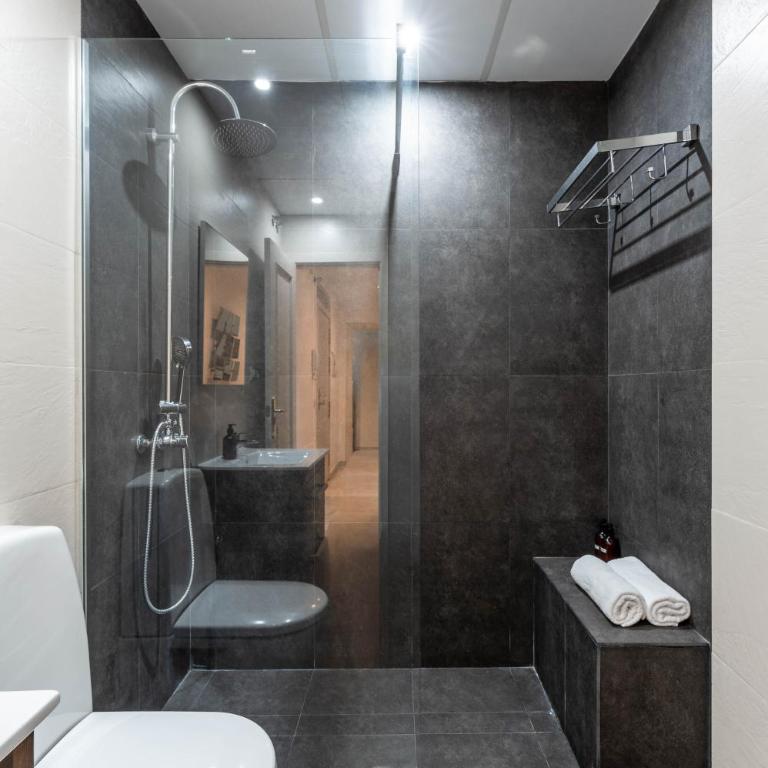 Letran Central Luxury II - Apartment mit 2 Schlafzimmern - 30