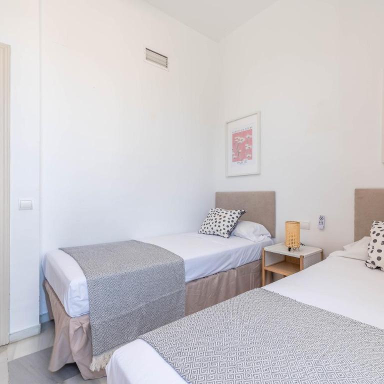 Letran Central Luxury II - Apartment mit 2 Schlafzimmern - 26