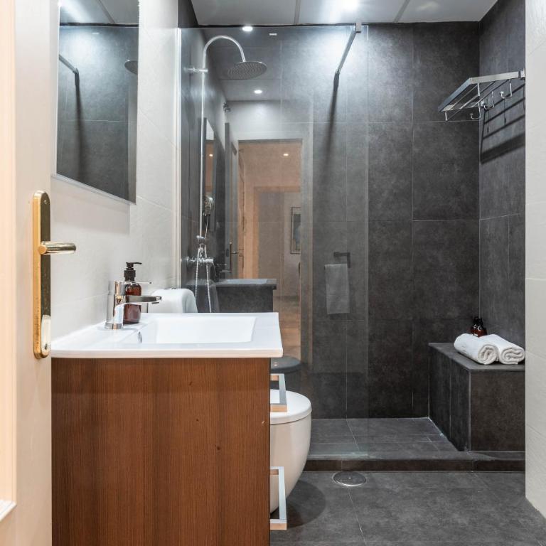 Letran Central Luxury II - Apartment mit 2 Schlafzimmern - 23