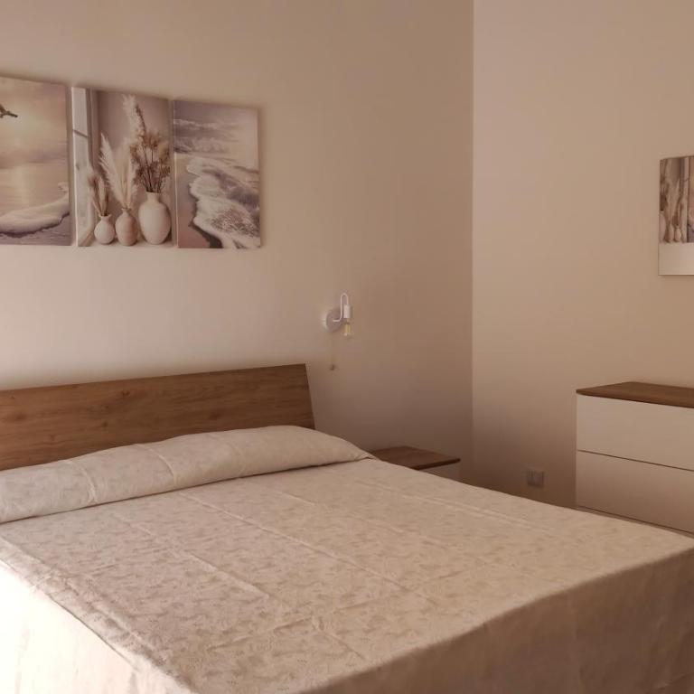 casa consolata e mimmo solo camere senza angolo cottura - Casa Vacanze - 8