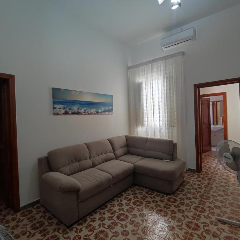 casa consolata e mimmo solo camere senza angolo cottura - Casa Vacanze - 11